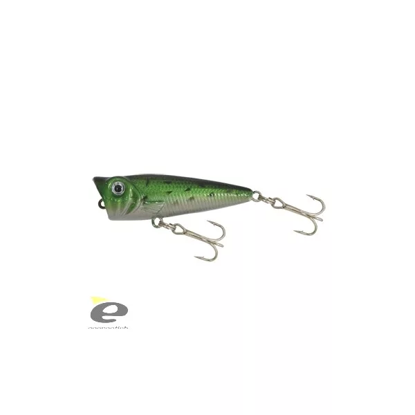 Kamasaki Vobler Popp Vobler 2 50mm - 4,5gr