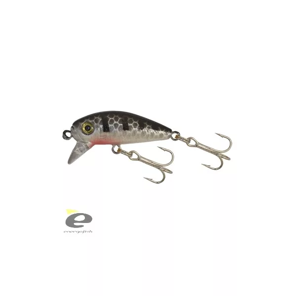 Kamasaki Vobler Perch-1 Vobler 1 30mm - 3gr
