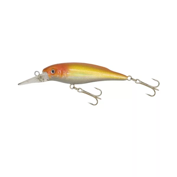 Kamasaki Wobler Shad Shad 2 80mm - 12,0gr