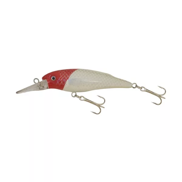 Kamasaki Wobler Shad Shad 3 80mm - 12 gr