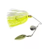 Wizard SPINNERBAIT Spinnerbait Zelená Citron Pomeranč – 14gr