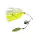 Wizard SPINNERBAIT Spinnerbait Bílá Citron – 7gr