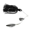 Wizard SPINNERBAIT Spinnerbait Černá – 7gr