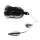 Wizard SPINNERBAIT Spinnerbait Černá – 7gr