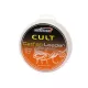 Climax Cult Catfish Soft Mono Leader 50m 1,40mm 84kg Monofilní návazcová šňůra pro lov sumců