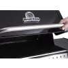 Broil King Baron 440 Plynový gril 65,2x44,4cm Černý