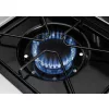 Broil King Baron 440 Plynový gril 65,2x44,4cm Černý