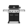 Broil King Baron 490 Plynový gril Černý