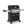 Broil King Baron 490 Plynový gril Černý