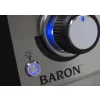 Broil King Baron 490 Plynový gril Černý