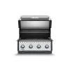 Broil King Baron 420 Modulární venkovní kuchyně plynový gril 65x44cm