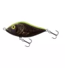 Salmo Wobler Slider Wobler OPA 70mm - 21gr