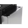 Broil King Baron S 490 IR Plynový gril 65,2x44,4cm Šedý