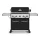 Broil King Baron 590 Plynový Gril Černý
