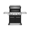 Broil King Baron 590 Plynový Gril Černý