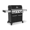 Broil King Baron 590 Plynový Gril Černý