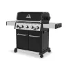 Broil King Baron 590 Plynový Gril Černý