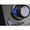Broil King Baron 590 Plynový Gril Černý