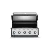 Broil King Baron 520 Vestavný plynový gril