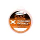 Climax Cult Catfish X-Treme Mono 500m 0,70mm 60lb Monofilní Hlavní Vlasec pro Lov Sumců