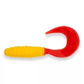 Manns Bait Twister FCHFT 101mm Umělá nástraha
