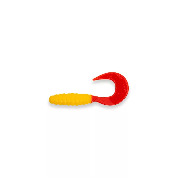 Manns Bait Twister FCHFT 101mm Umělá nástraha
