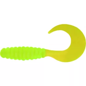 Manns Bait Twister CHYT 127mm Umělá nástraha