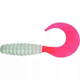 Manns Bait Twister PFT 127mm Umělá nástraha