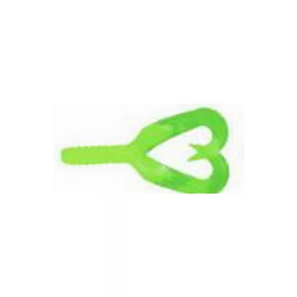 Manns Bait Co. Ltd Dvouocasý Twister Twister CH 101mm - 8ks