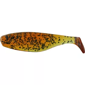 Manns Bait Co. Ltd Shad Gumová nástraha AS 80mm - 5ks