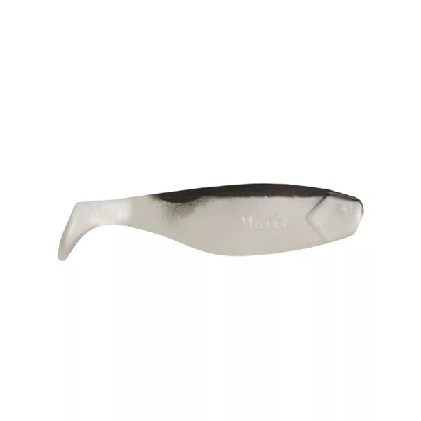 Manns Bait Co. Ltd Shad Gumová nástraha WBB 100mm - 3ks