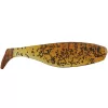 Manns 10cm Shad Perleťová plastová nástraha