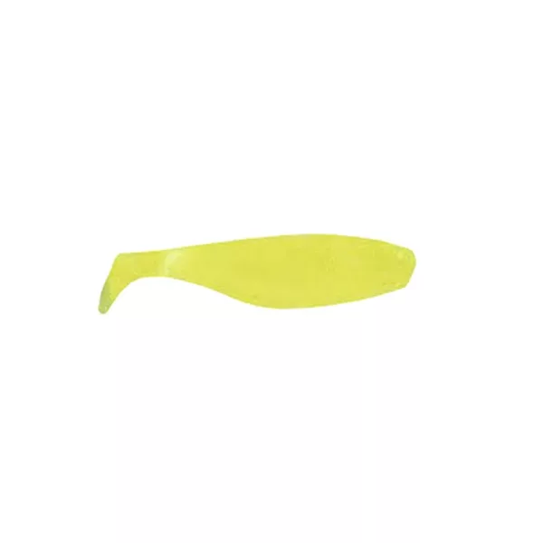 Manns Bait Co. Ltd Action Shad Gumová nástraha MFCH 60mm - 10ks