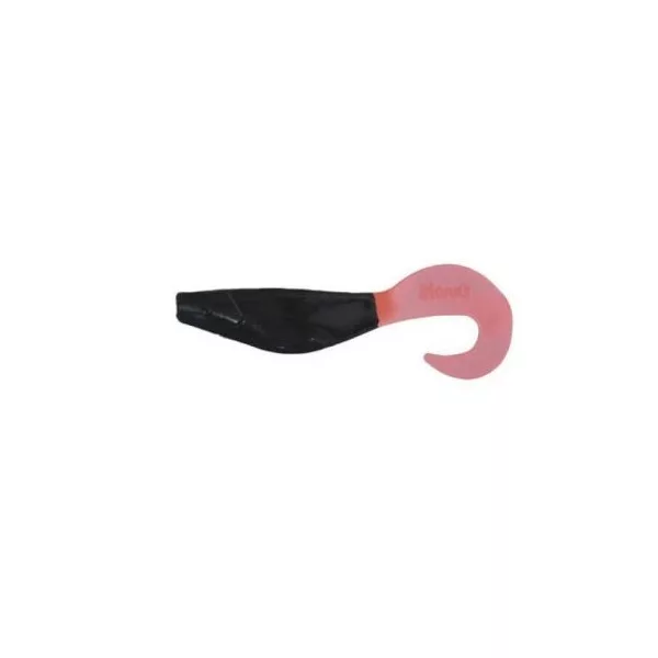 Manns Bait Co. Ltd Action Shad Gumová nástraha BFT 120mm - 5ks