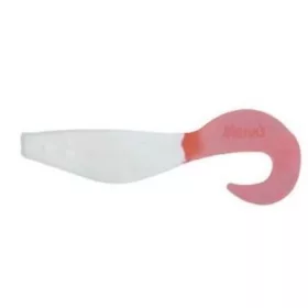   Manns Bait Co. Ltd Action Shad Gumová nástraha WFT 120mm - 5ks