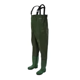   NEVIS Pvc Brodicí kalhoty 45 Brodicí kalhoty Jarní, letní oblečení