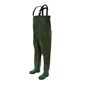   NEVIS Pvc Brodicí kalhoty 46 Brodicí kalhoty Jarní, letní oblečení