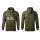 Nevis Powercat Mikina M