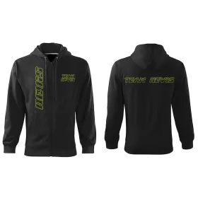   Nevis Mikina s kapucí S Mikina s kapucí Jarní oblečení, Letní oblečení