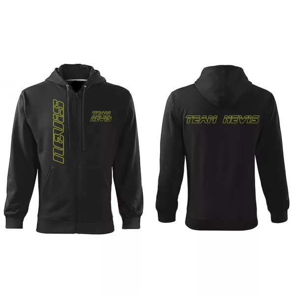 Nevis Mikina s kapucí S Mikina s kapucí Jarní oblečení, Letní oblečení