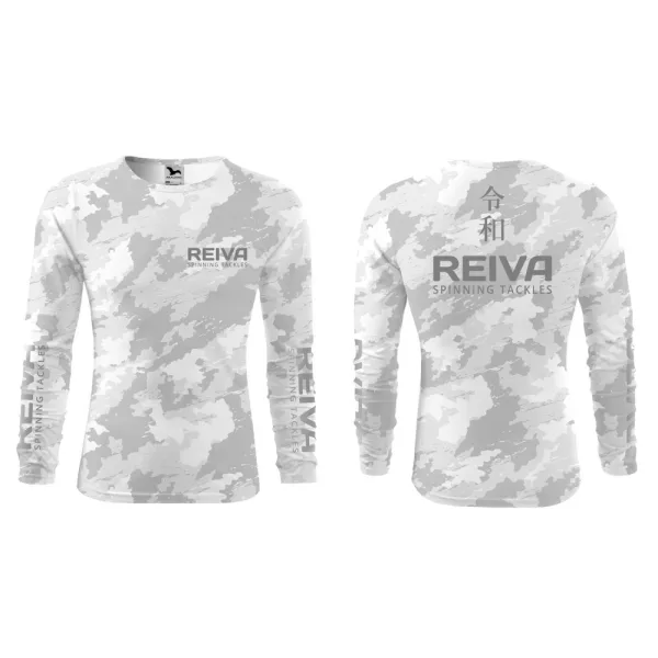 Reiva UV odolný svrchní oděv M