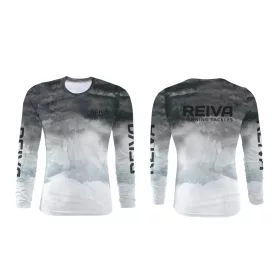 Reiva Team Pro UV Tričko L