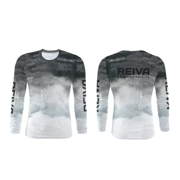 Reiva Team Pro UV Tričko L