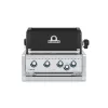 Broil King Regal 470 vestavný plynový gril