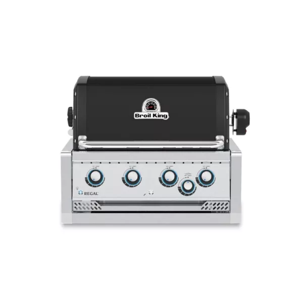 Broil King Regal 470 vestavný plynový gril