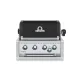 Broil King Regal 470 vestavný plynový gril