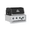 Broil King Regal 470 vestavný plynový gril