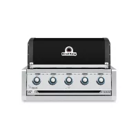 Gázgrillek és Planchák