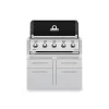 Vestavný plynový gril Broil King Regal 520 Built-in