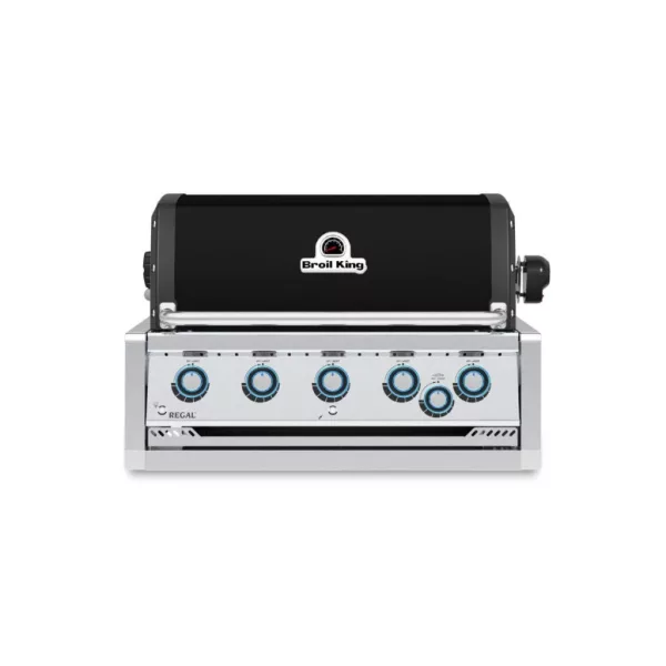 Broil King Regal 570 Vestavný plynový gril